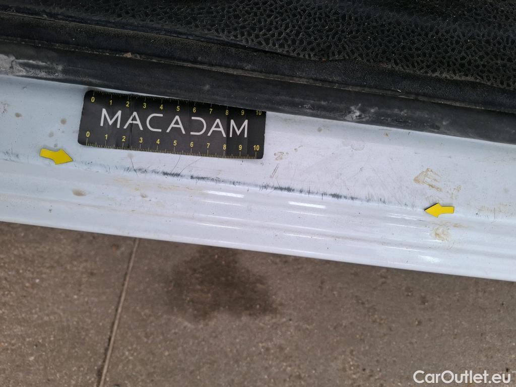  Renault  Kangoo RENAULT  Express / 2013 / 4P / Fourgonnette Gd Volume Gd Confort - Blue dCi 95 #33