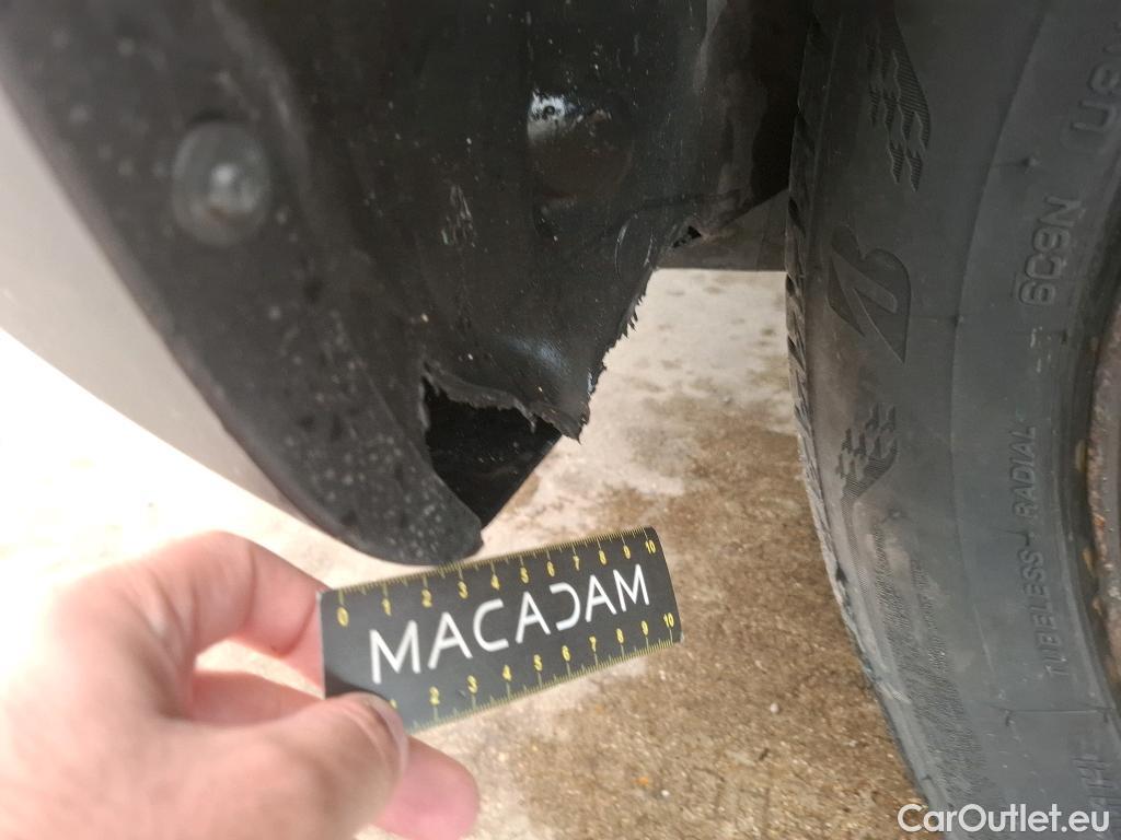  Renault  Kangoo  Express Grand Confort (L1) 1.5 dCi 90CV BVM5 E6 #89