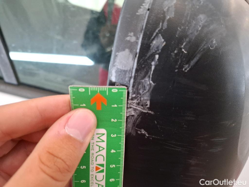  Renault  Trafic  Furgon Grand Confort L1H1 1200 1.6 dCi 125CV BVM6 E6 #32