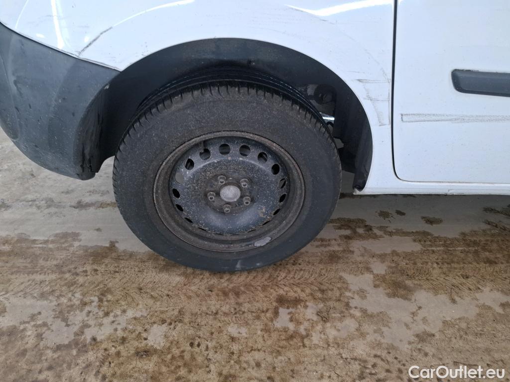  Renault  Kangoo  Express Grand Confort (L1) 1.5 dCi 90CV BVM5 E6 #120