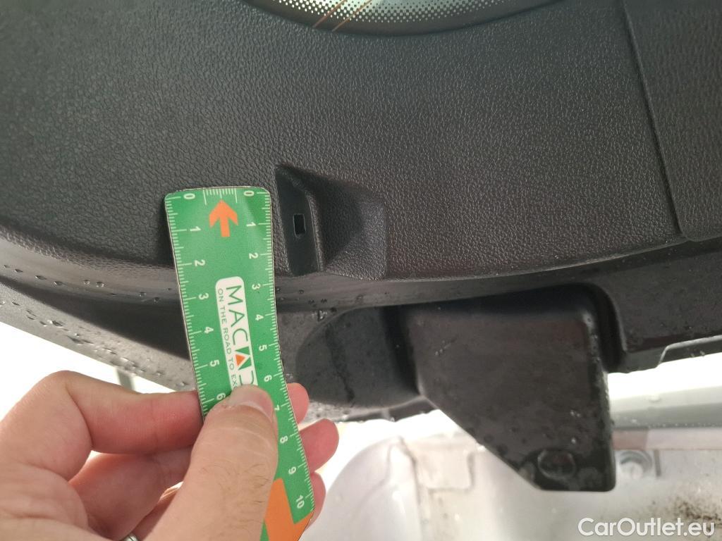  Renault  Megane  IV Berline 5pt. Société Air Nav 1.5 dCi 90CV BVM6 E6 #9