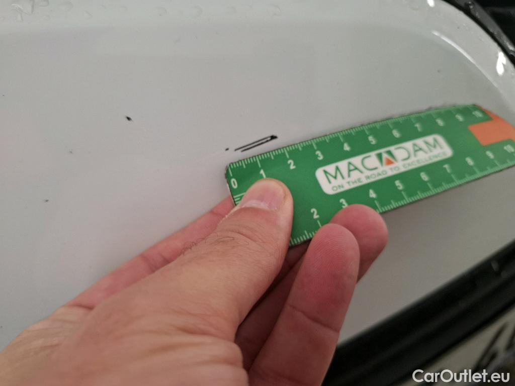  Renault  Clio  IV Air MediaNav 1.5 dCi 90CV BVM5 E6 #5