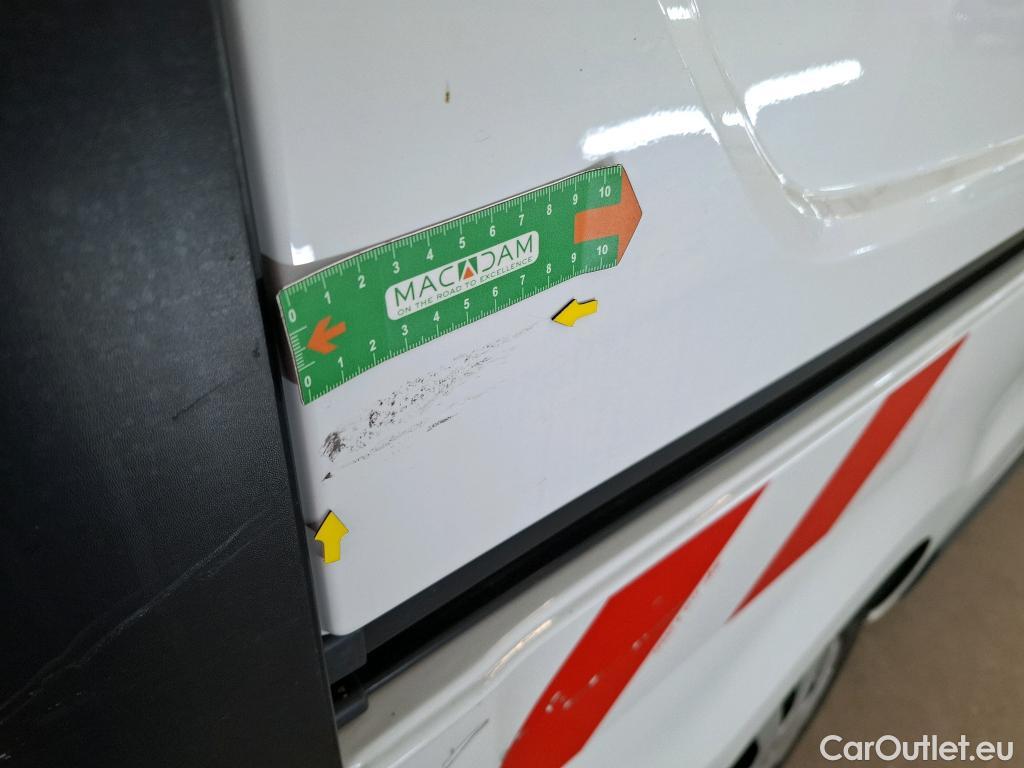  Renault  Trafic  Furgon Grand Confort L1H1 1200 1.6 dCi 125CV BVM6 E6 #11