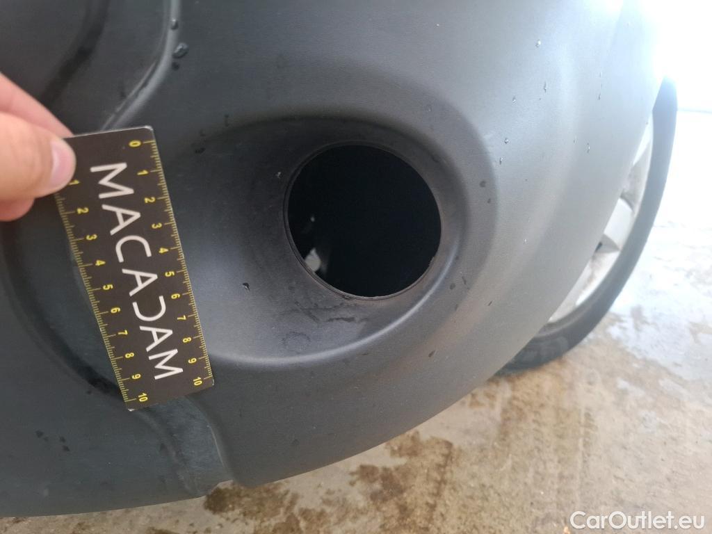  Renault  Kangoo  Express Maxi Extra (Série Spéciale) 1.5 dCi 90CV BVM5 E6 #26