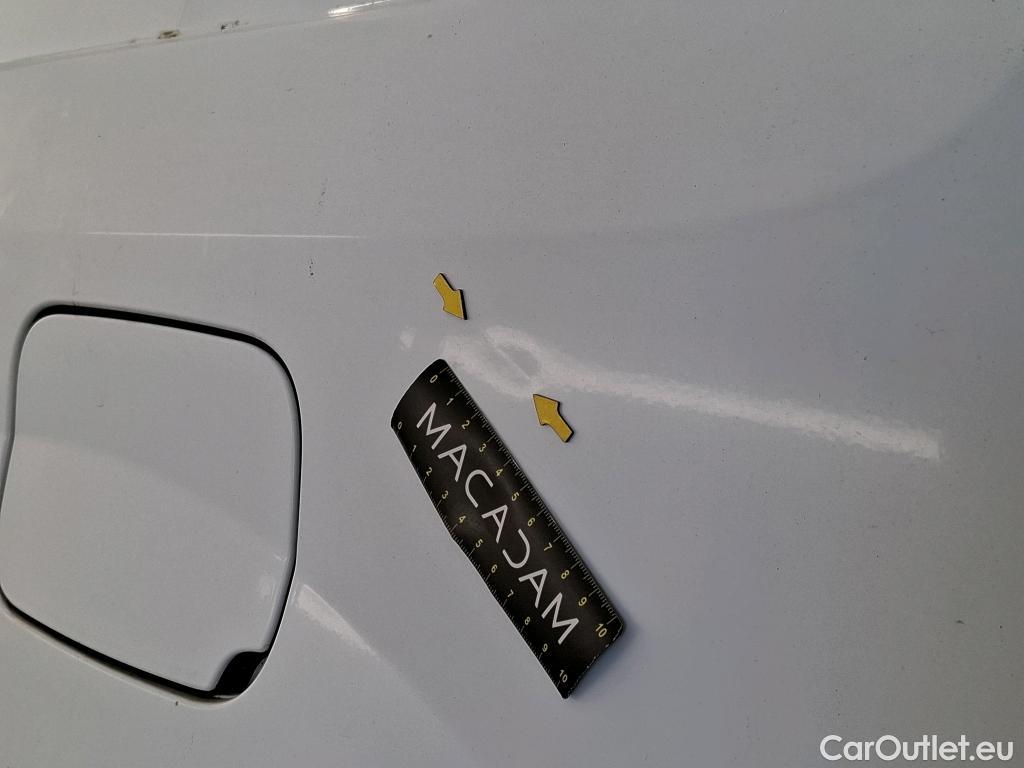  Renault  Kangoo  Express Extra (Série Spéciale) 1.5 dCi 75CV BVM5 E6 #40