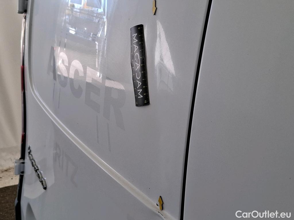  Renault  Kangoo  Express Extra (Série Spéciale) 1.5 dCi 75CV BVM5 E6 #15