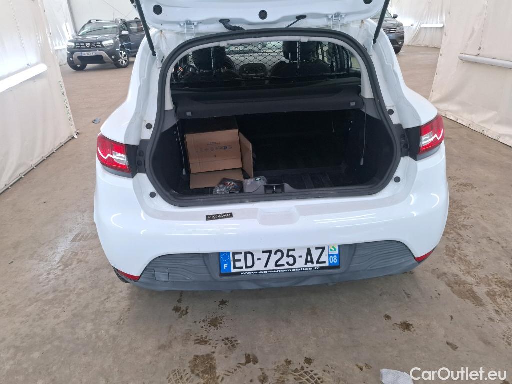  Renault  Clio  IV Air 1.5 dCi 75CV BVM5 E6 #18