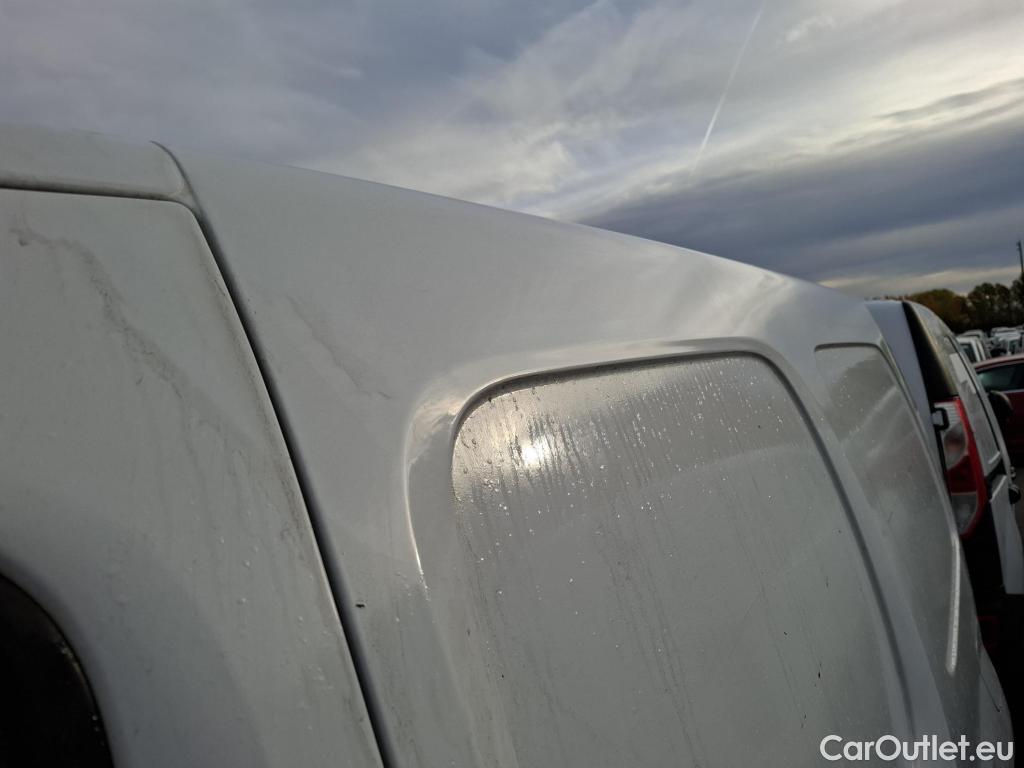  Renault  Kangoo RENAULT  Express / 2013 / 4P / Fourgonnette Gd Volume Gd Confort - Blue dCi 95 #9