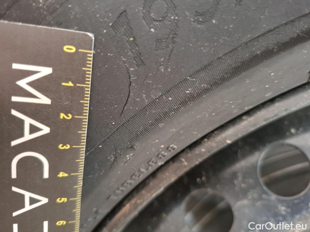  Renault  Kangoo  Express Grand Confort (L1) 1.5 dCi 90CV BVM5 E6 #95