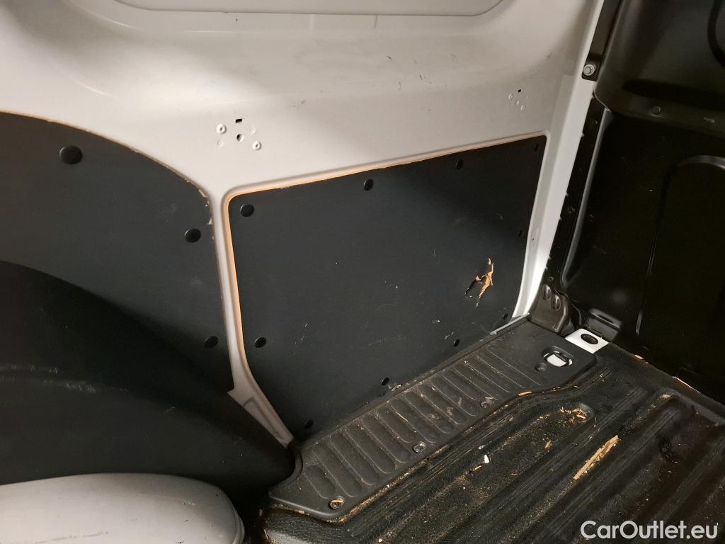  Renault  Kangoo  Express Extra (Série Spéciale) 1.5 dCi 75CV BVM5 E6 #5