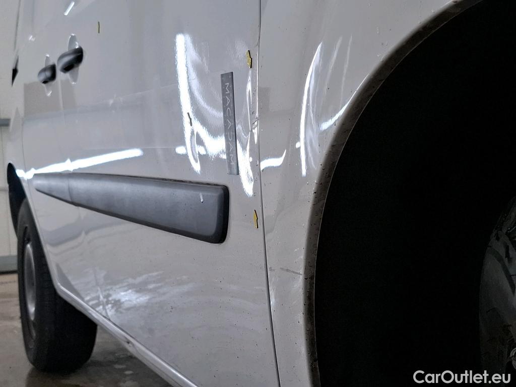  Renault  Kangoo  Express Grand Confort (L1) 1.5 dCi 90CV BVM5 E6 #68