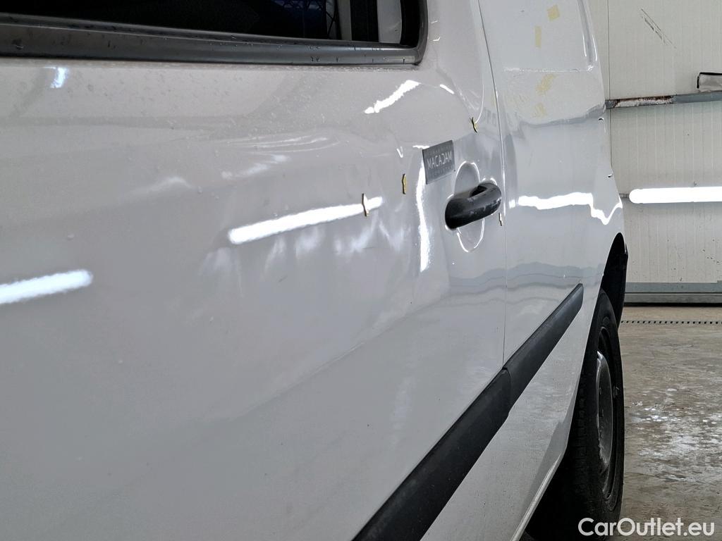  Renault  Kangoo  Express Grand Confort (L1) 1.5 dCi 90CV BVM5 E6 #51