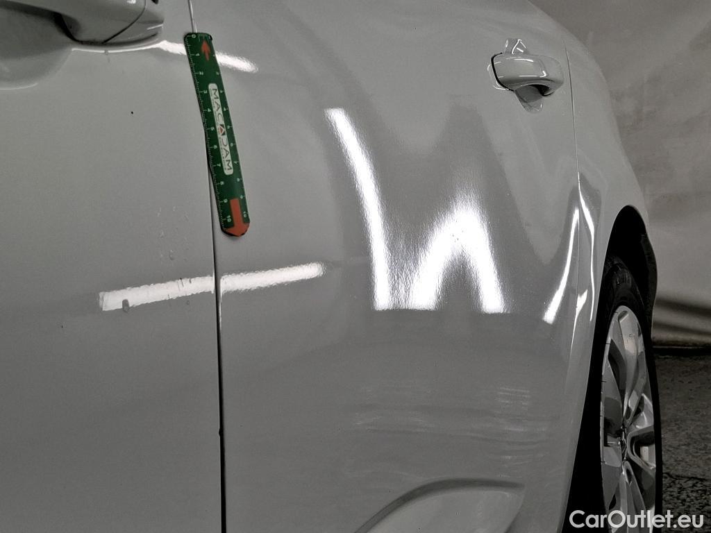  Renault  Megane  IV Berline 5pt. Société Air Nav 1.5 dCi 90CV BVM6 E6 #3