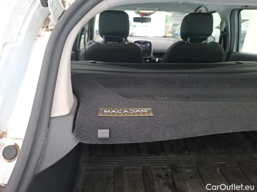  Renault  Clio  IV Air 1.5 dCi 90CV BVM5 E6 #15