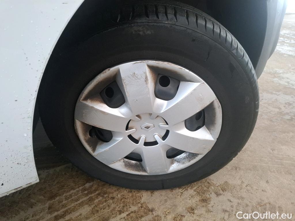  Renault  Kangoo  Express Maxi Extra (Série Spéciale) 1.5 dCi 90CV BVM5 E6 #33