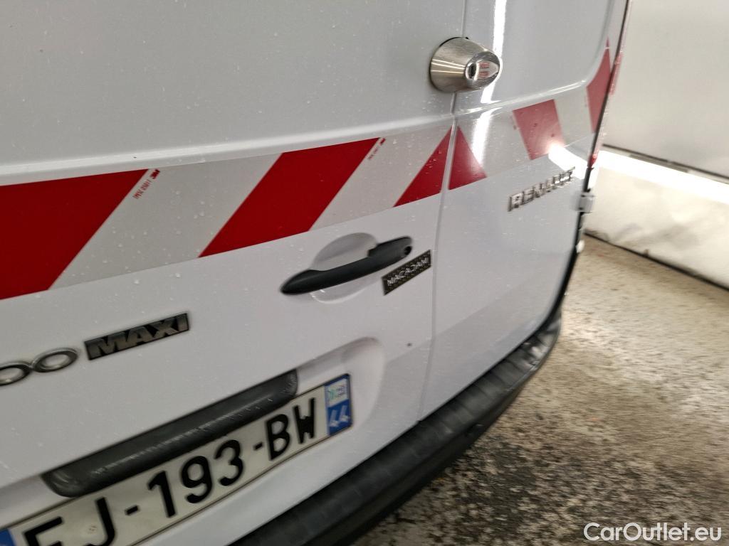  Renault  Kangoo  Express Maxi Extra (Série Spéciale) 1.5 dCi 90CV BVM5 E6 #13