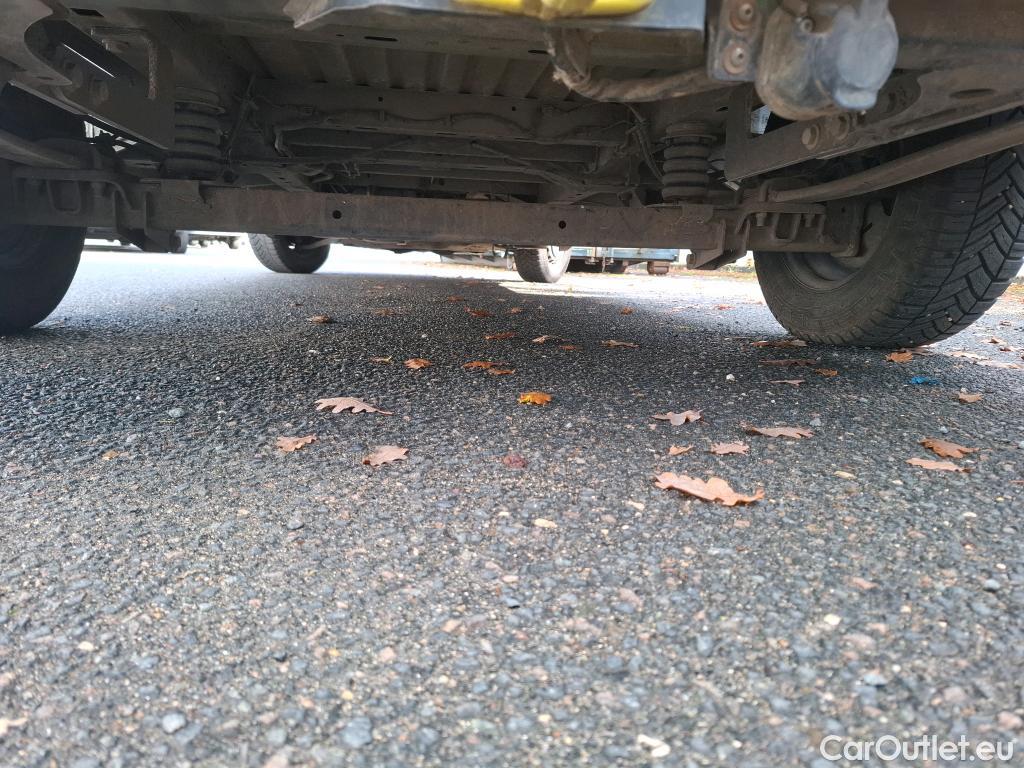  Renault  Master RENAULT  VU 4p Fourgon FG GCf Trac F3500 L2H2 Energy dCi 145 E6 #19