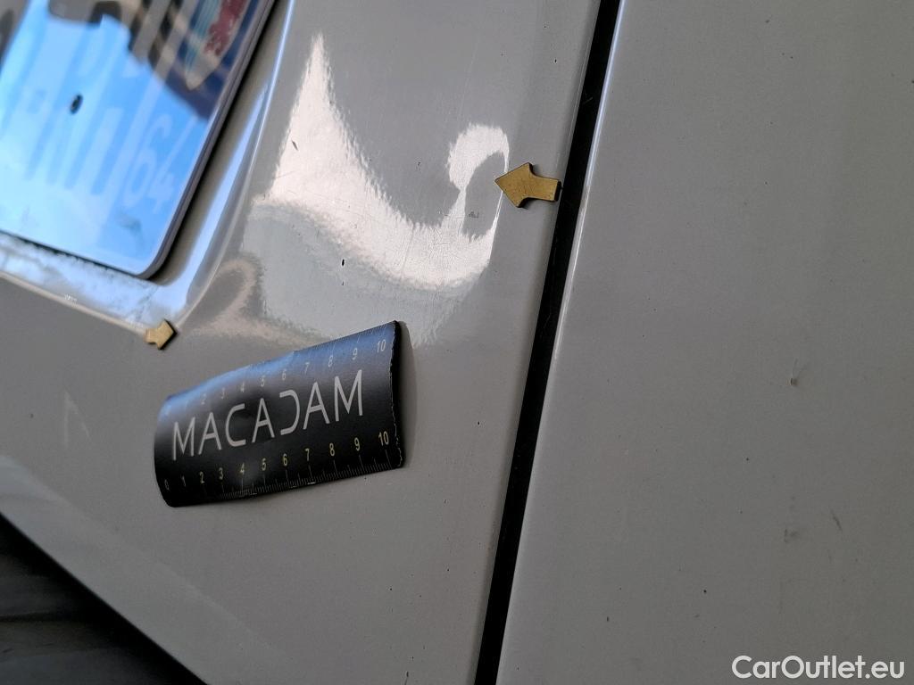  Renault  Kangoo  Express Extra (Série Spéciale) 1.5 dCi 75CV BVM5 E6 #14