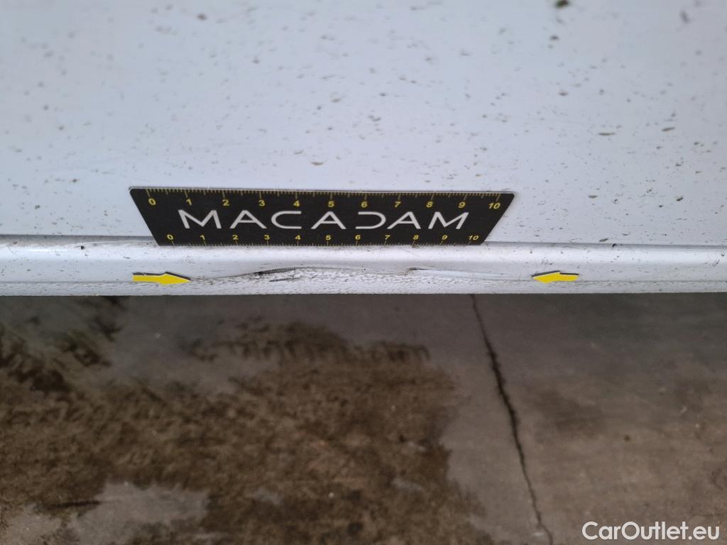  Renault  Kangoo  Express Grand Confort (L1) 1.5 dCi 90CV BVM5 E6 #77