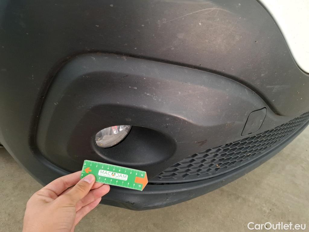  Renault  Trafic  Furgon Grand Confort L1H1 1200 1.6 dCi 125CV BVM6 E6 #29