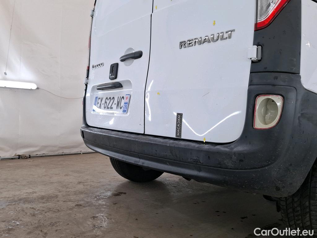  Renault  Kangoo  Express Grand Confort (L1) 1.5 dCi 90CV BVM5 E6 #26