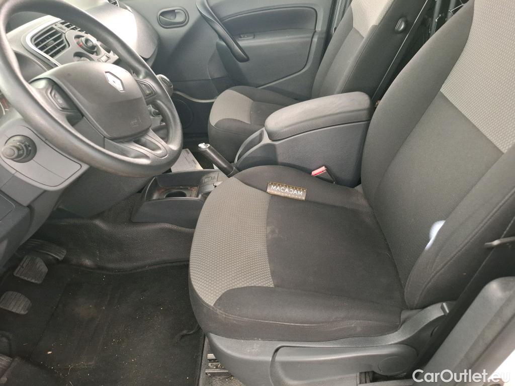  Renault  Kangoo  Express Extra (Série Spéciale) 1.5 dCi 75CV BVM5 E6 #1