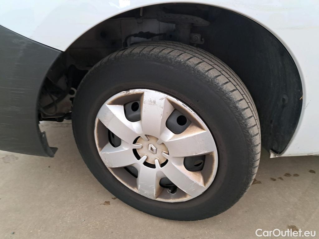  Renault  Kangoo  Express Maxi Extra (Série Spéciale) 1.5 #28