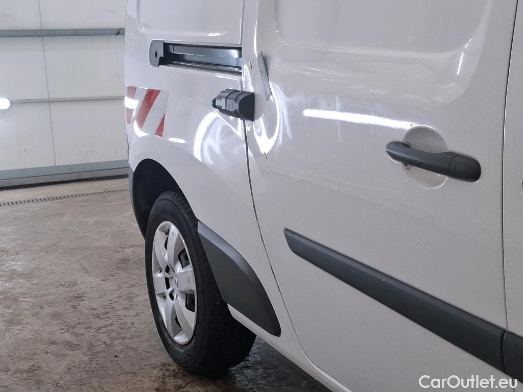  Renault  Kangoo  Express Maxi Extra (Série Spéciale) 1.5 dCi 90CV BVM5 E6 #3