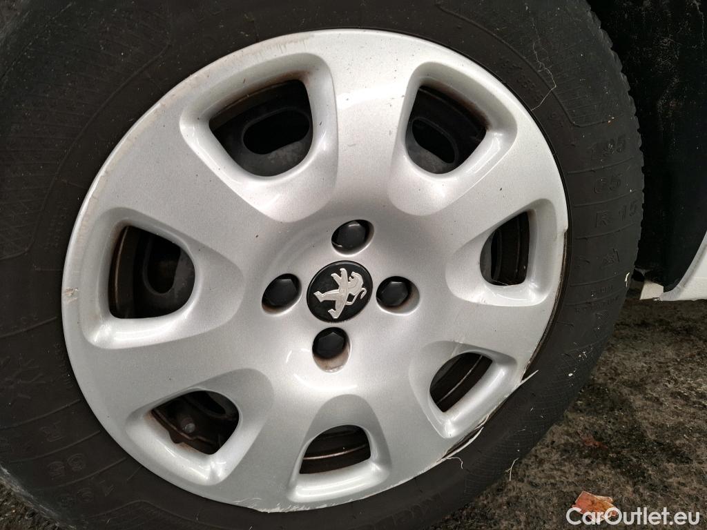  Peugeot  Partner  L1 Premium Pack 1.6 HDi 120CV BVM6 E6 #23