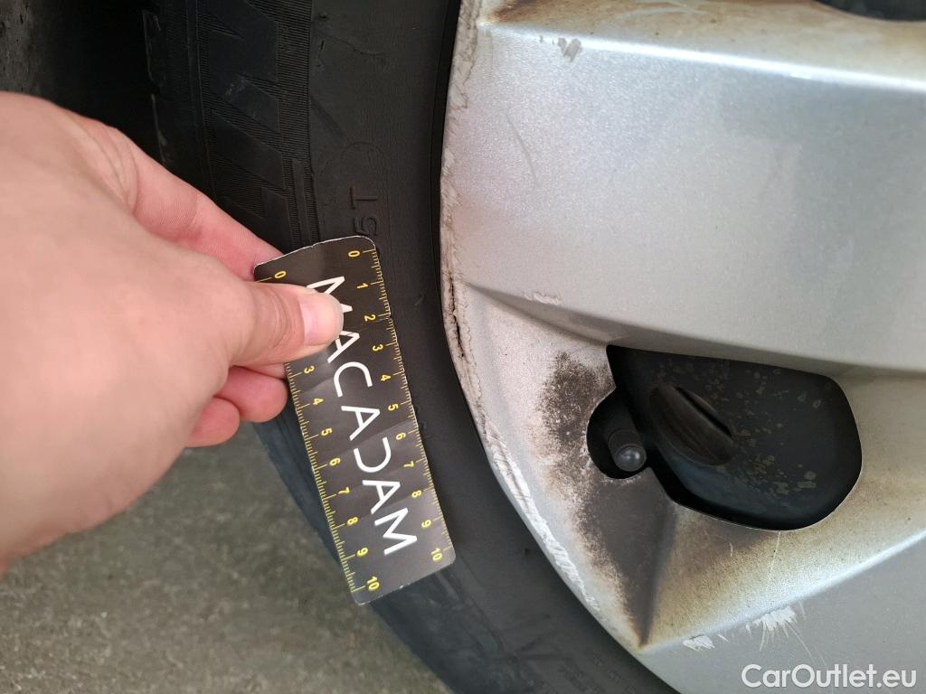  Renault  Kangoo RENAULT  Express / 2013 / 4P / Fourgonnette Gd Volume Gd Confort - Blue dCi 95 #58