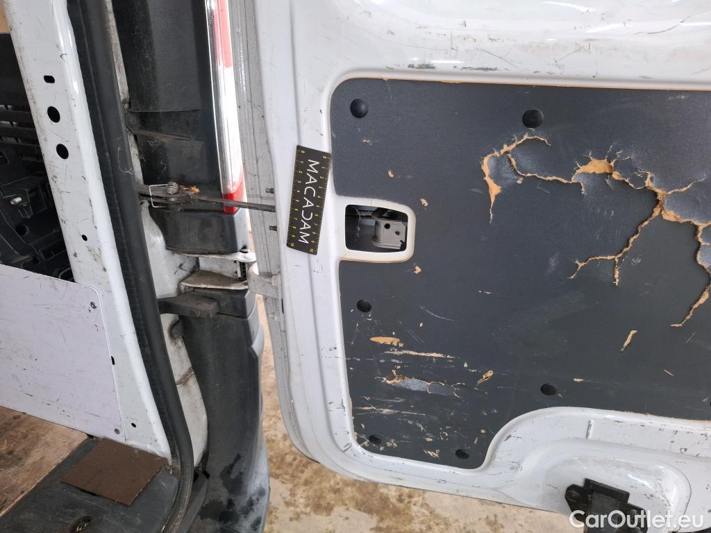  Renault  Kangoo  Express Grand Confort (L1) 1.5 dCi 90CV BVM5 E6 #112