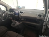  Peugeot  Partner  Premium L1 1.5 HDi 100CV BVM5 E6dT #5