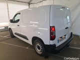  Peugeot  Partner  Premium L1 1.5 HDi 100CV BVM5 E6dT #2