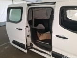  Peugeot  Partner  Premium L1 1.5 HDi 100CV BVM5 E6dT #9