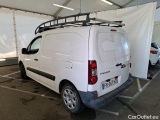  Peugeot  Partner  L1 Premium Pack 1.6 HDi 100CV BVM5 E6 #2