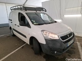  Peugeot  Partner  L1 Premium Pack 1.6 HDi 100CV BVM5 E6 #4