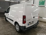  Peugeot  Partner  L1 Premium Pack 1.6 HDi 120CV BVM6 E6 #2