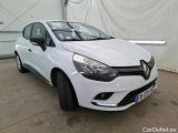  Renault  Clio  IV Air 1.5 dCi 90CV BVM5 E6 #4
