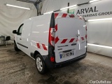  Renault  Kangoo  Express Maxi Extra (Série Spéciale) 1.5 dCi 90CV BVM5 E6 #2