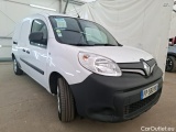  Renault  Kangoo RENAULT  Express / 2013 / 4P / Fourgonnette Gd Volume Gd Confort - Blue dCi 95 #4