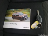  Renault  Kangoo RENAULT  Express / 2013 / 4P / Fourgonnette Gd Volume Gd Confort - Blue dCi 95 #12