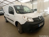  Renault  Kangoo RENAULT  Express / 2013 / 4P / Fourgonnette Extra R-Link - Blue dCi 95 #4