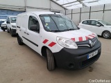  Renault  Kangoo  Express Maxi Extra (Série Spéciale) 1.5 #4