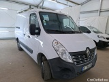  Renault  Master RENAULT  VU 4p Fourgon FG GCf Trac F2800 L1H1 dCi 110 Euro6 #4