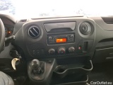  Renault  Master RENAULT  VU 4p Fourgon FG GCf Trac F2800 L1H1 dCi 110 Euro6 #7