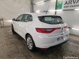  Renault  Megane  IV Berline 5pt. Société Air Nav 1.5 dCi 90CV BVM6 E6 #2