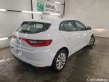 Renault  Megane  IV Berline 5pt. Société Air Nav 1.5 dCi 90CV BVM6 E6 #3