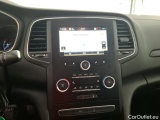  Renault  Megane  IV Berline 5pt. Société Air Nav 1.5 dCi 90CV BVM6 E6 #7