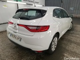  Renault  Megane  IV Berline 5pt. Société Air Nav 1.5 dCi 90CV BVM6 E6 #3
