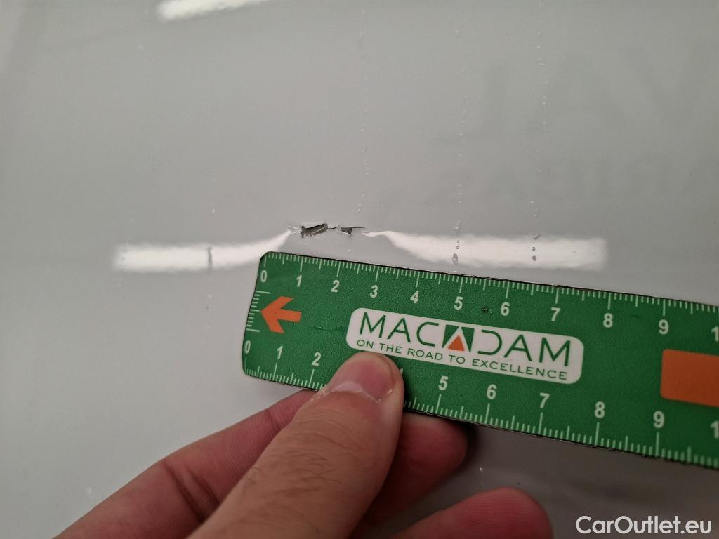  Renault  Trafic RENAULT  / 2019 / 4P / Fourgon tole FG GCF L1H1 1200 dCi 120 #3